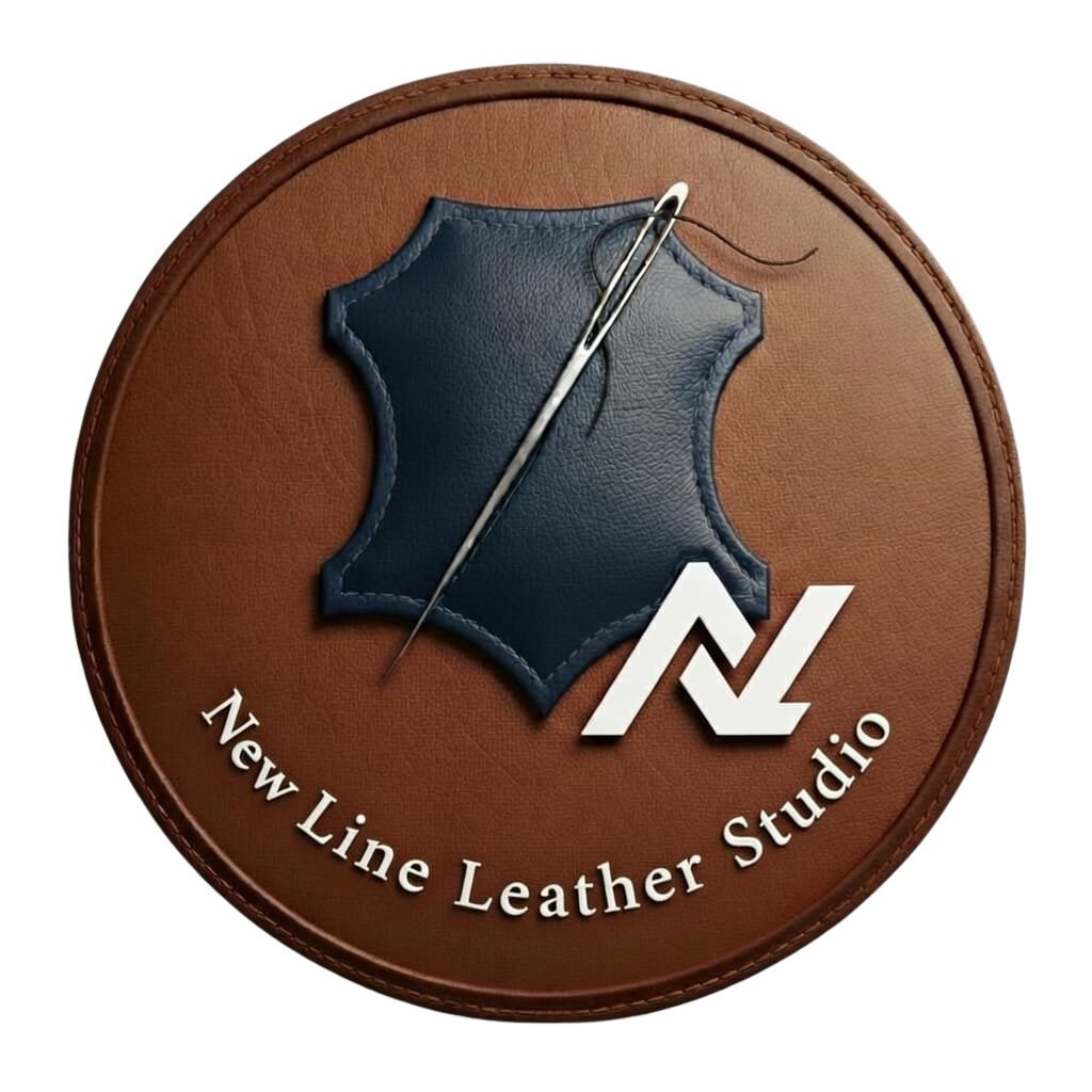 New Line Leather Studio