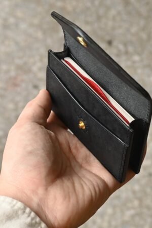 Luxury premium handmade wallet
