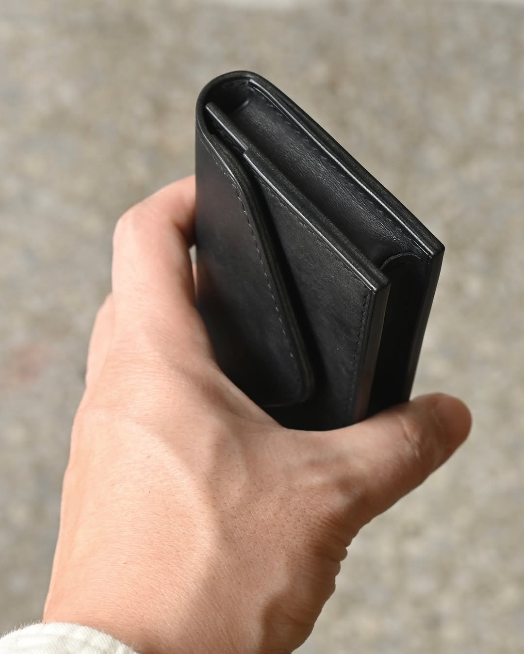 Luxury premium handmade wallet - Image 6