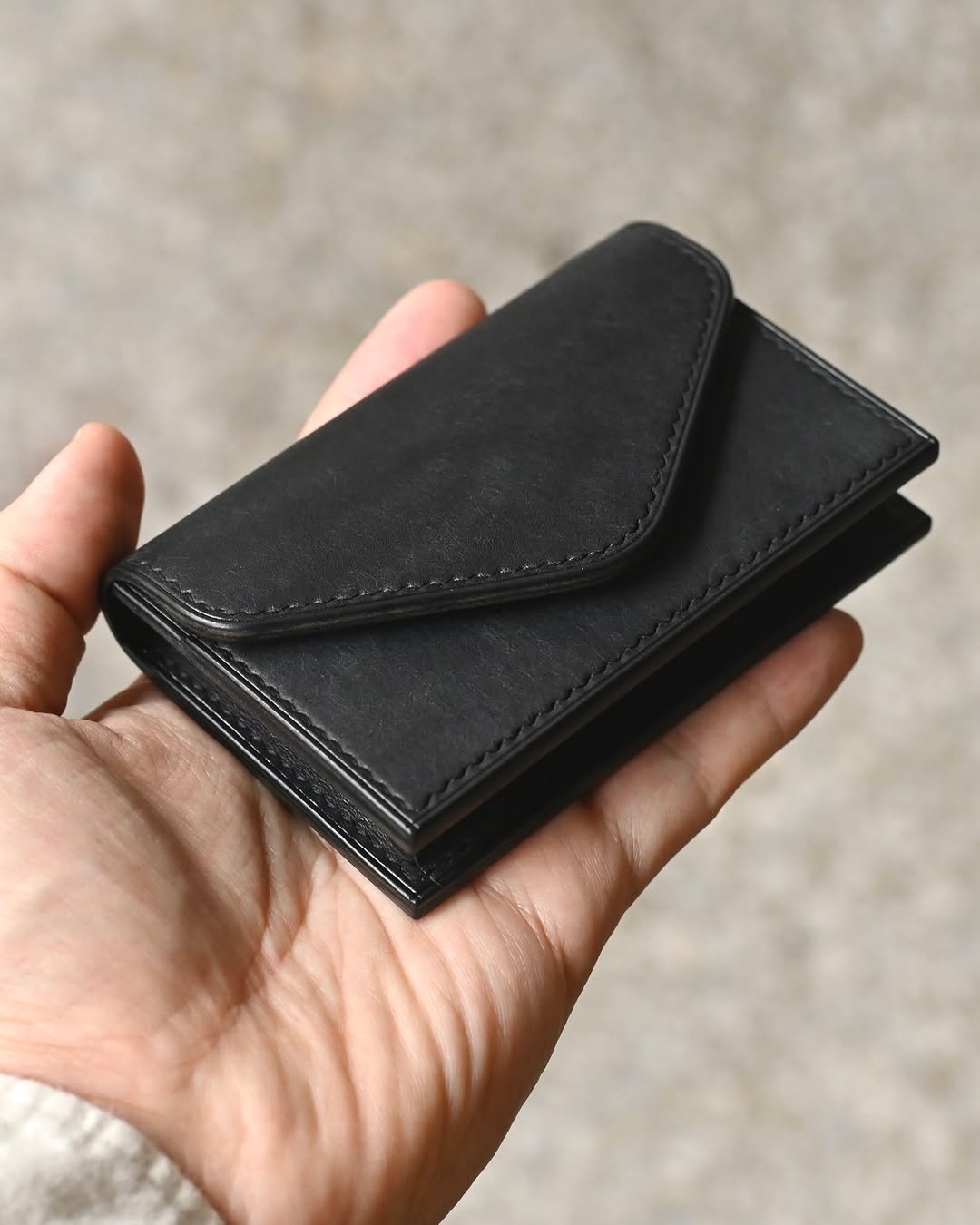 Luxury premium handmade wallet - Image 2