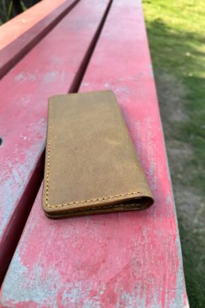 handmadeLadies Long Wallet
