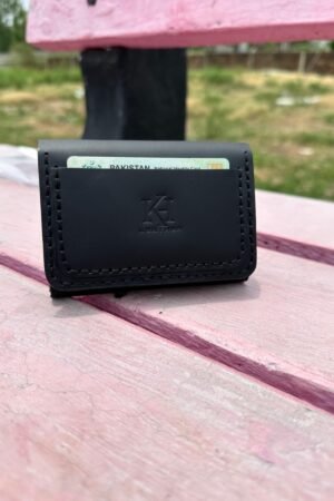 Handmade luxury premium wallet