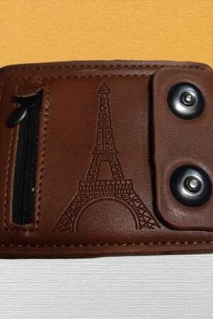 Imported wallet