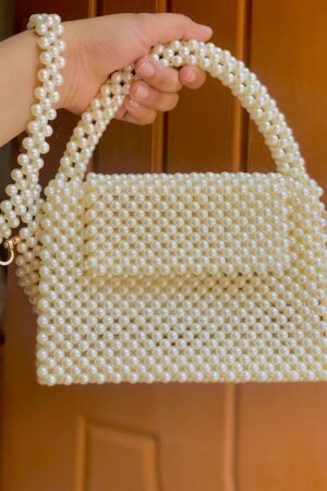 Luxury Ladies Beaded Bags