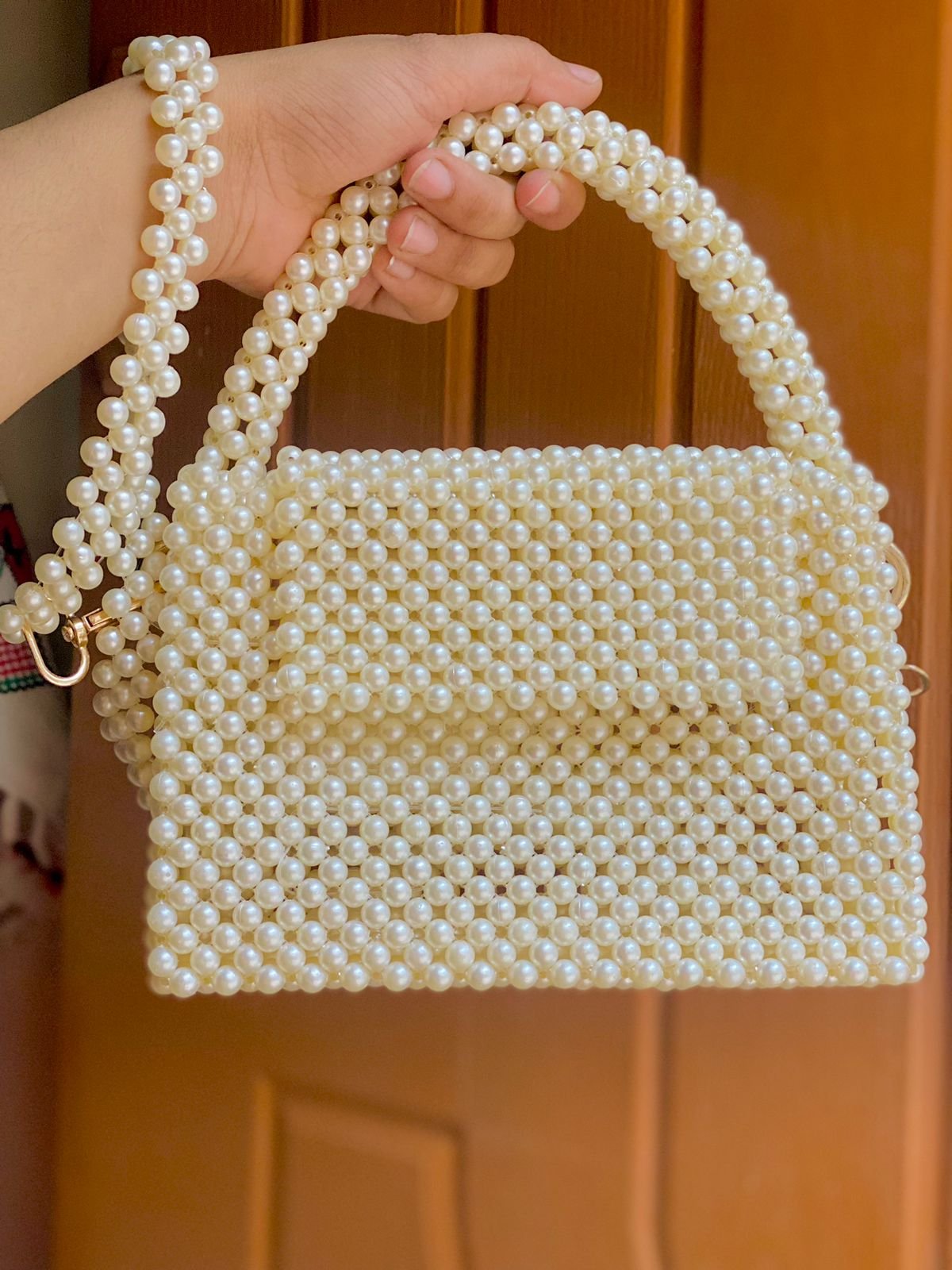 Luxury Ladies Beaded Bags