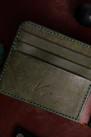 Luxury premium handmade wallet